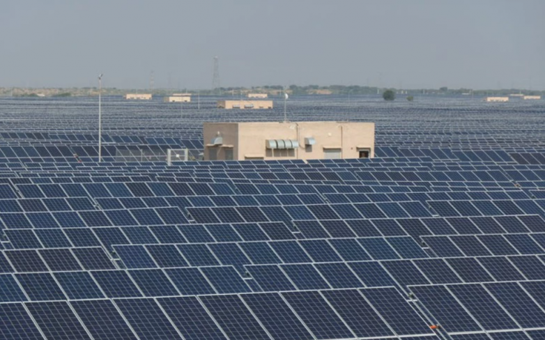 SJVN wins 200-MW solar construction job in India's Maharashtra