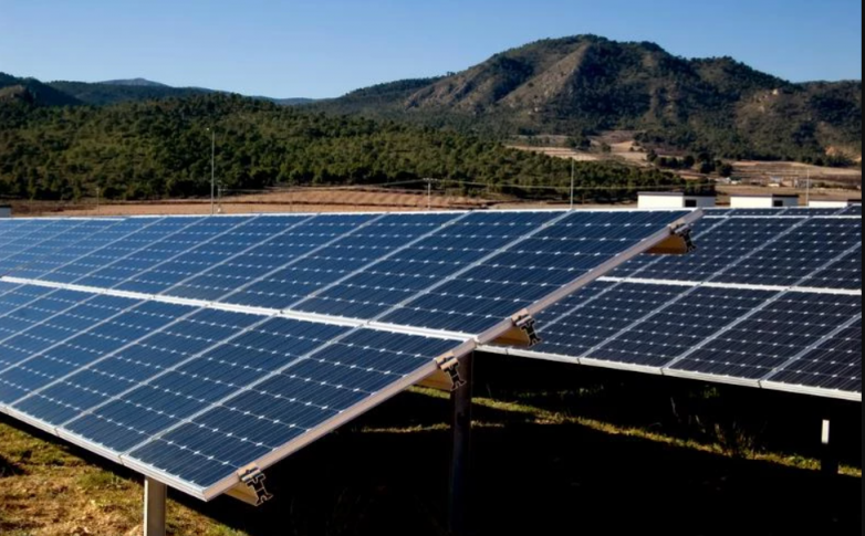 Cepsa states it has 2.1 GW of solar projects in the operate in Spain