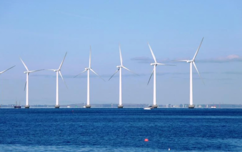 Hidroelectrica, Masdar strategy offshore wind, floating PV in Romania