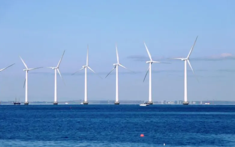 Hidroelectrica, Masdar strategy offshore wind, floating PV in Romania