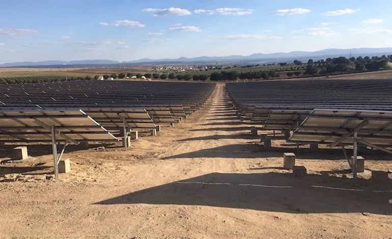 Foresight Solar Fund safeguards 467MW Spanish PV pipeline