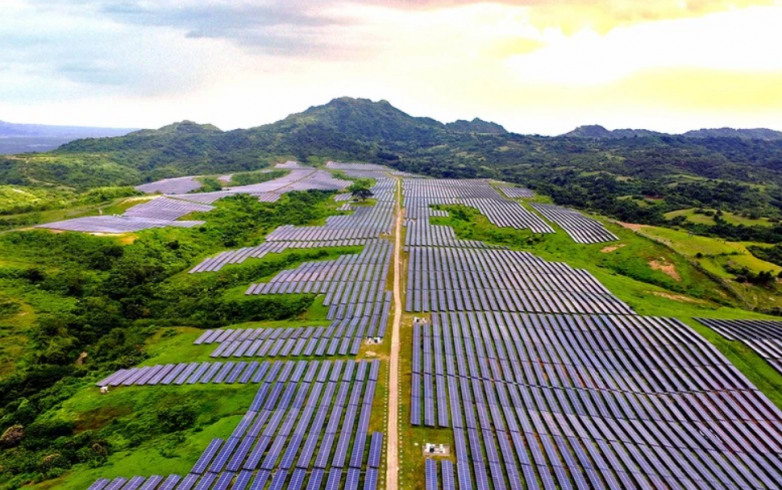 Citicore turns sod on 680-MW solar project in the Philippines
