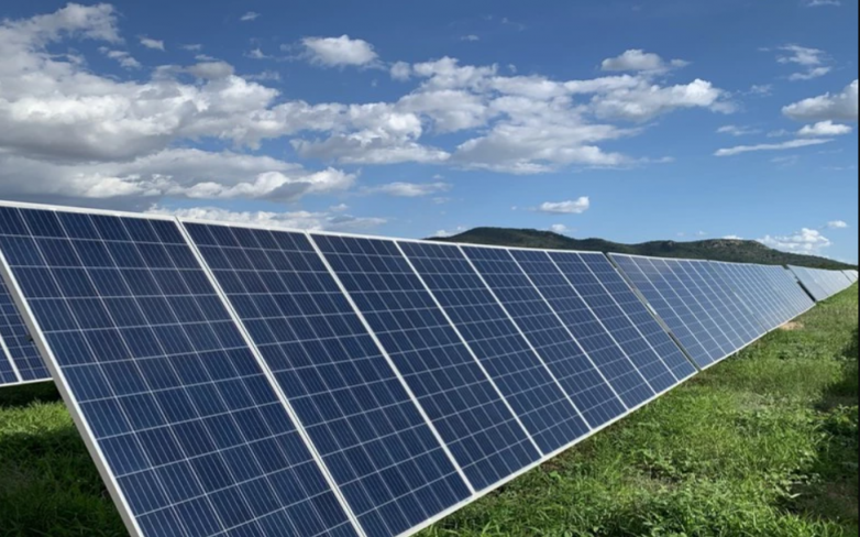 Scatec makes progress with 531-MW solar project in Brazil