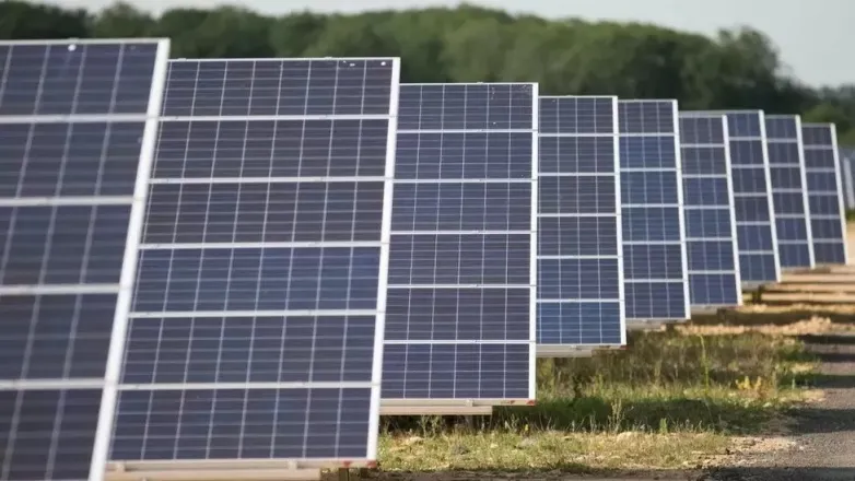 Solar farm to power 9,000 homes in Herefordshire approved