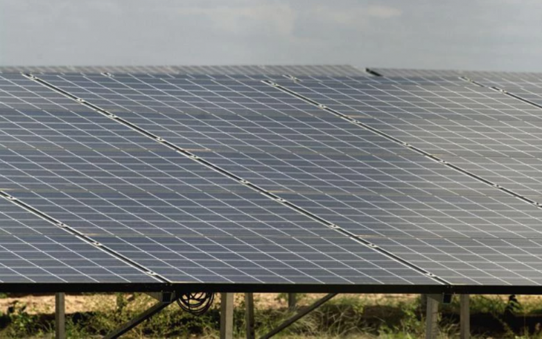 Powerchina to build 343-MW solar park in Brazil's Ceara state