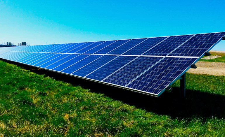 EEW unloads Swedish solar scheme