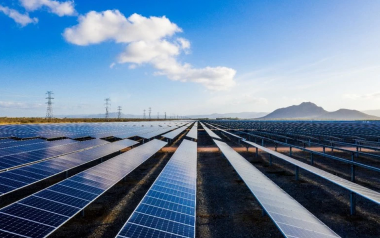 Palisade packages 1 GW of assets right into new renewables platform