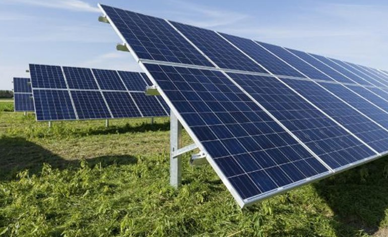 Helios all set to construct 113MW Swedish solar double
