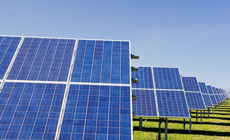 Low Carbon takes wraps off 600MW solar-storage park