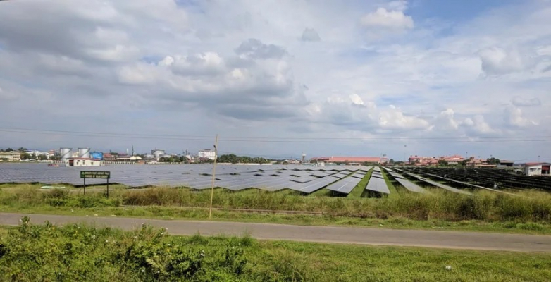 Slovenia, Albania to set up solar power plants at army residential properties