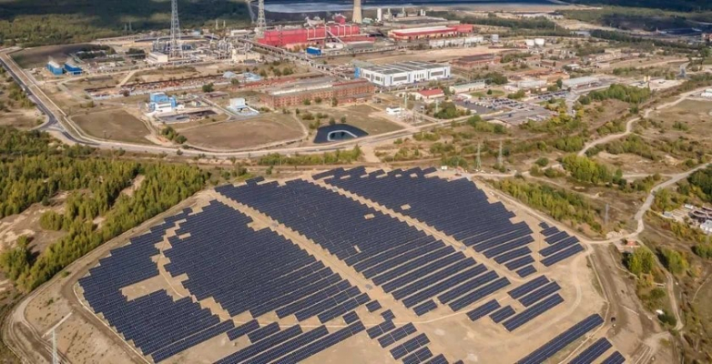Aurubis to broaden solar power capacity at its copper plant in Bulgaria