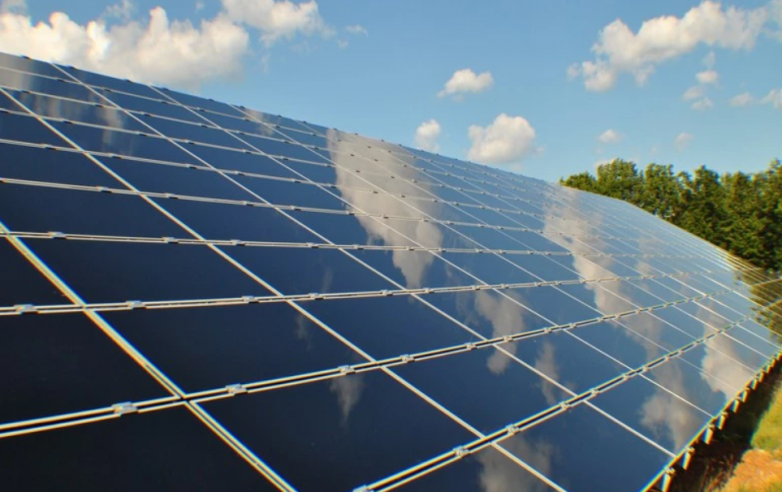 EDF Renewables seeks authorization for 240-MW solar project in New York