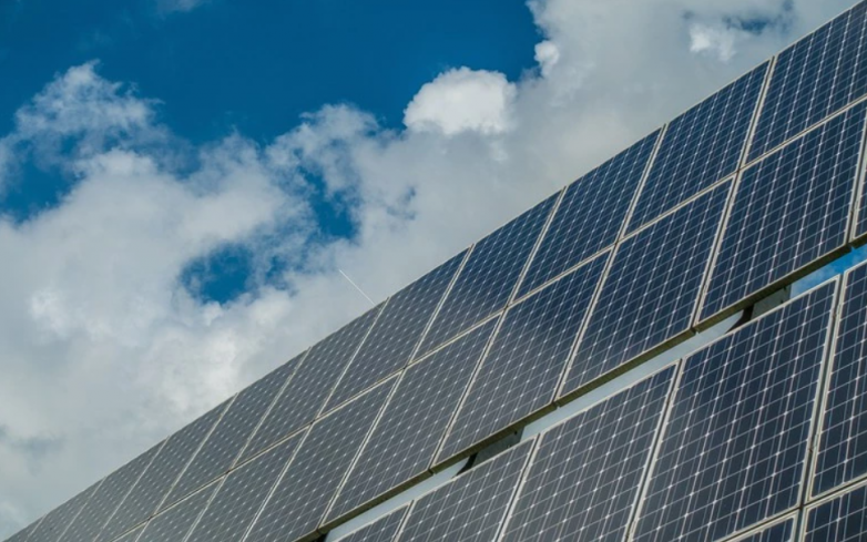 Chemicals firm Cabot buys solar farm in Japan