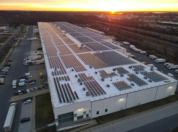 Summit Ridge Energy starts building on 17-MW Maryland community solar portfolio