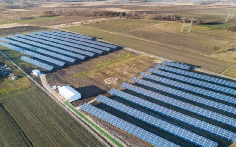 Sunly to mount photovoltaic panels at 100 cell towers of Telia Estonia