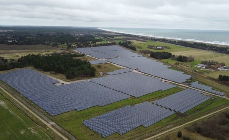 European Energy joins Agri-PV project