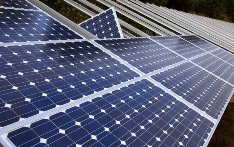 Avangrid launches 162-MW solar farm in Oregon