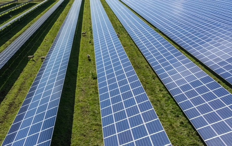Conrad Energy secures solar PPA with BNP Paribas in England