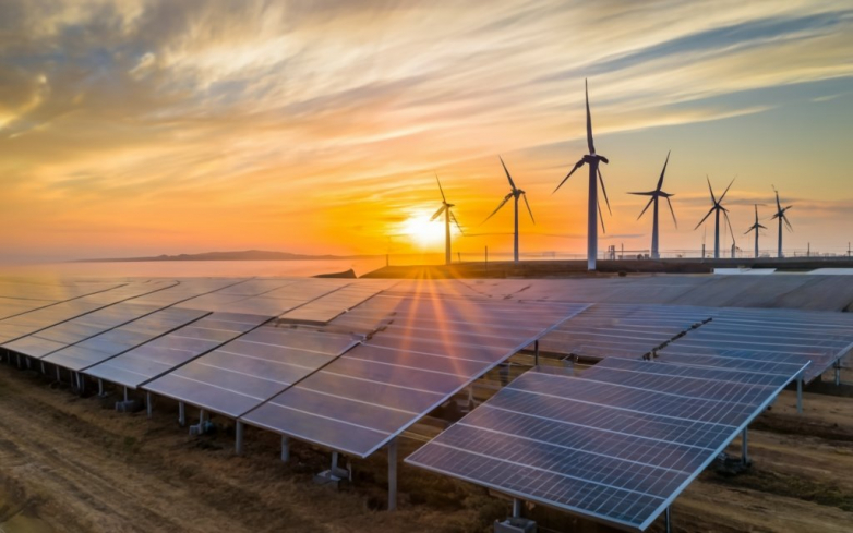 Spain Hits 'Historic' Record of 50% of Power from Renewables