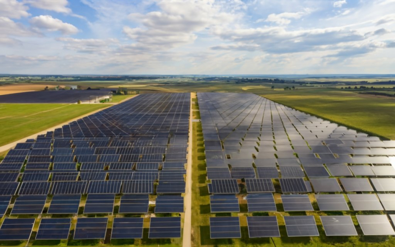 Photon Energy Energizes 3.9-MWp Solar Farm in Romania