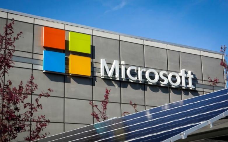 Microsoft and Volt Energize Ohio with Solar Power Partnership