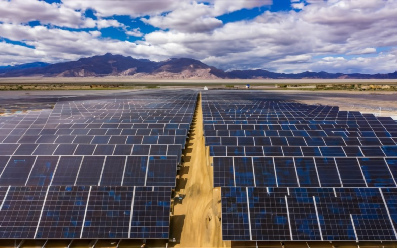 Aspen Power Partners Secures $241M to Fuel Solar Farm Expansion