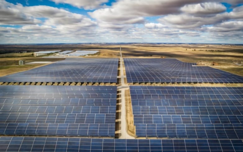 SaskPower's Groundbreaking Solar Plant to Transform Saskatchewan's Energy Landscape