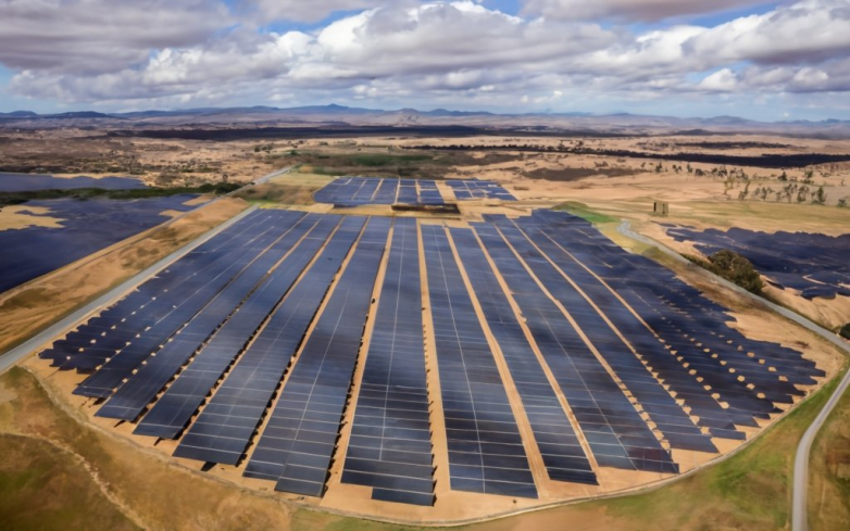 Rio Tinto Partners with European Energy for Australia's Largest Solar Farm