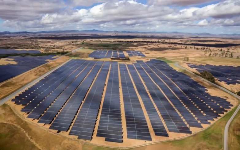 Rio Tinto Partners with European Energy for Australia's Largest Solar Farm