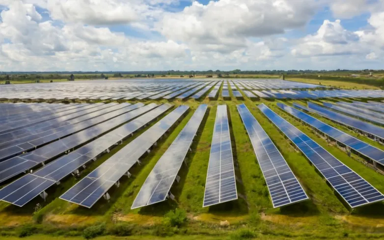 PFO Africa Secures Concession for Cote d'Ivoire's Largest Solar Project