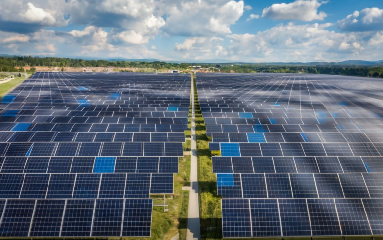 Nofar Energy's Romanian Solar Project Duo Secures EBRD Debt