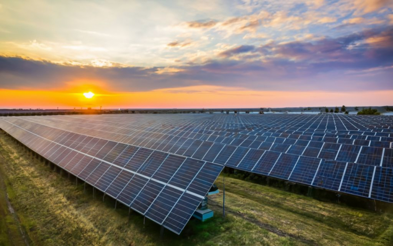 Tauron Powers Up Poland's Largest Solar Farm