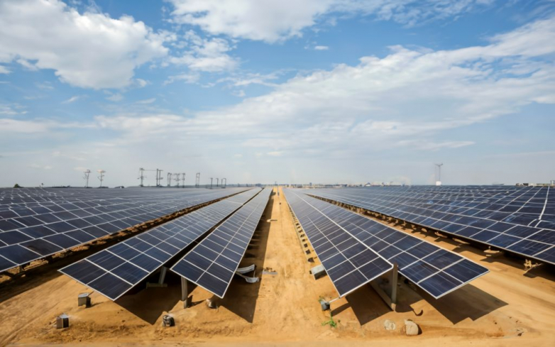 Hartek Power Wins Contract for 75-MW Solar Project in India