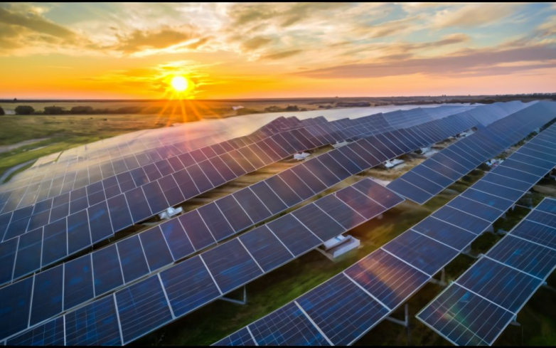 Standard Solar Expands Illinois Community Solar Portfolio with 84 MW Acquisition