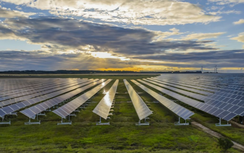 Gerdau and Newave Energia Unveil Massive Solar Project in Brazil