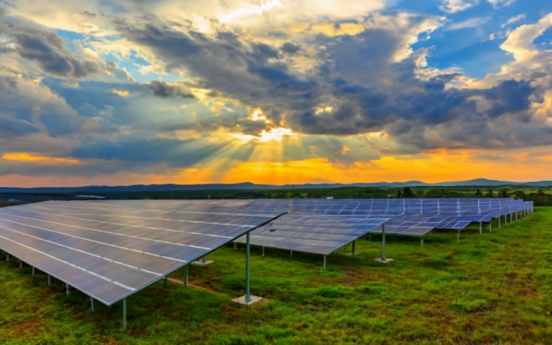 Atlas Renewable Energy Expands into Colombian Solar Market