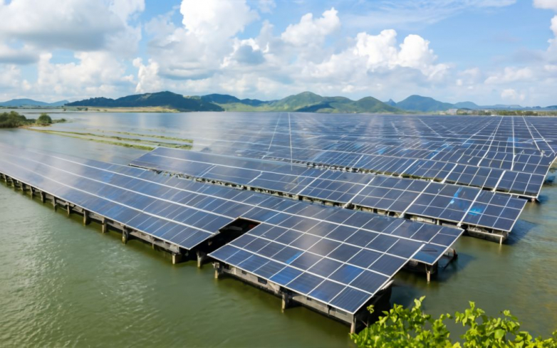 TNB's 2.5-GW Hydro-Floating Solar Plan Accelerated