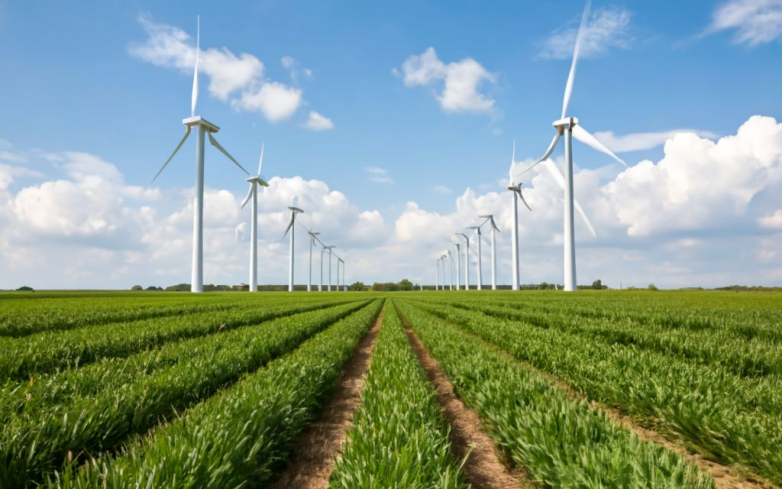 Teraco's Green Power Plan: Data Centers Go Renewable