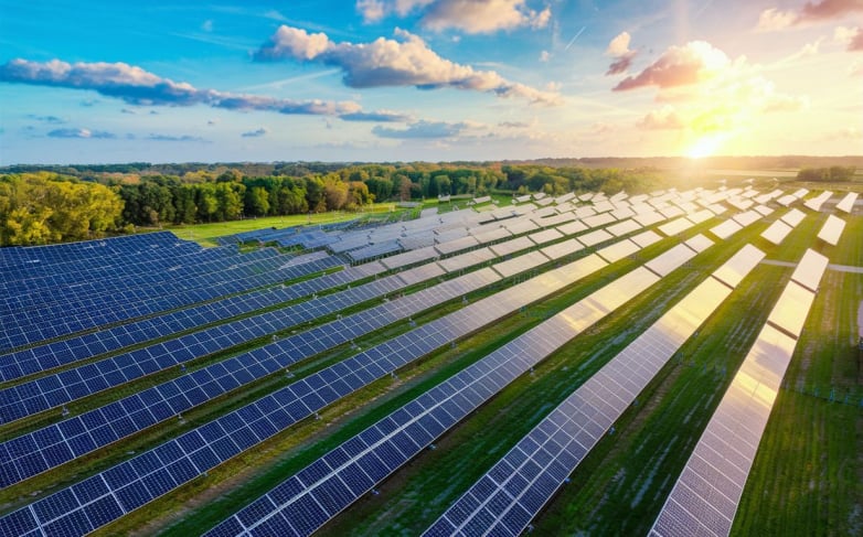 Qair secures funding for 36-MW solar park in Poland