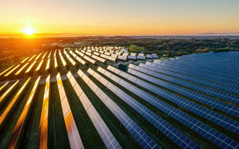 Encavis Secures EUR 203M Refinancing for Spanish Solar Parks