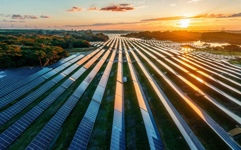 Engie Brasil Boosts Renewable Portfolio with 545 MW Solar Acquisition