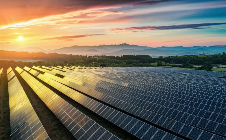Recurrent Energy's Spanish Solar Expansion: 420MWp Portfolio Acquisition