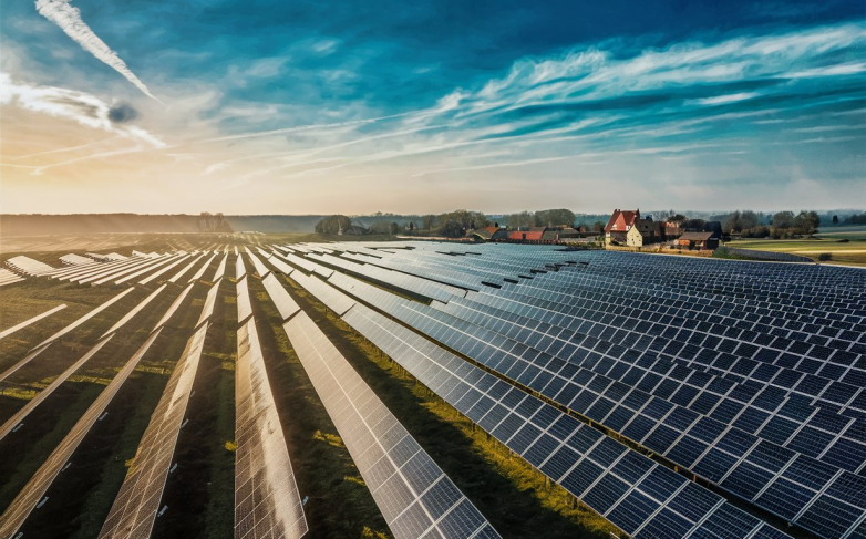 Poland's T&T Proenergy Unveils 85-MW Solar Power Project