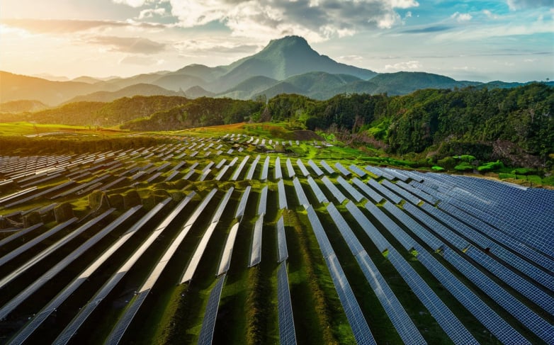 Solar Philippines JV Secures Debt for Indonesian PV Project