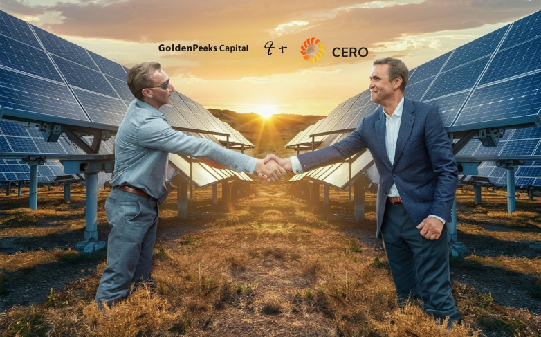 GoldenPeaks Capital Acquires Cero's 80MWp Solar Projects in Poland