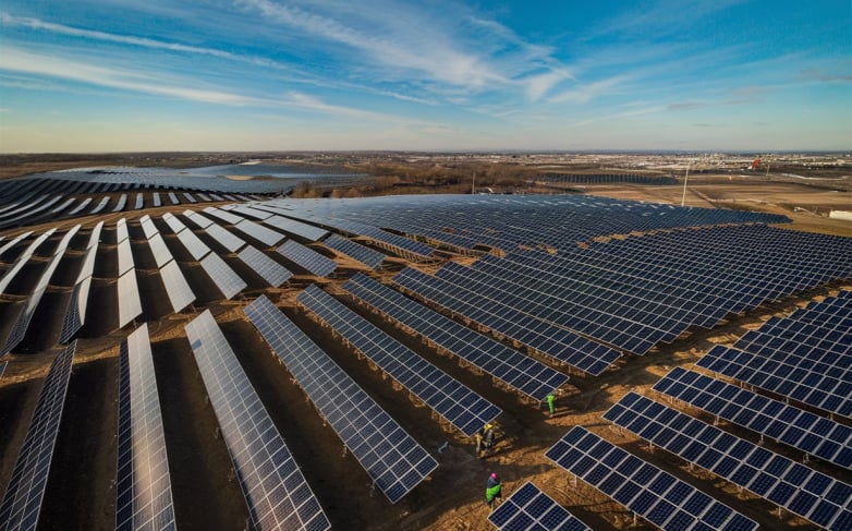 Building Iowa's Solar Future: Alliant Energy's 200 MW Project