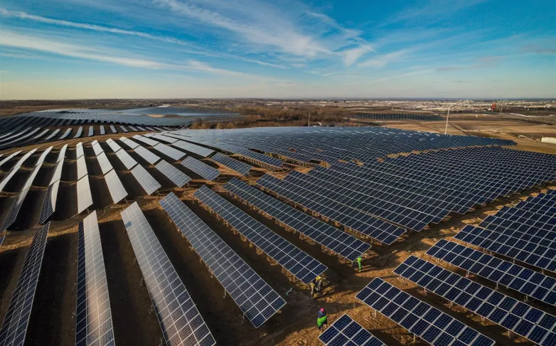 Building Iowa's Solar Future: Alliant Energy's 200 MW Project