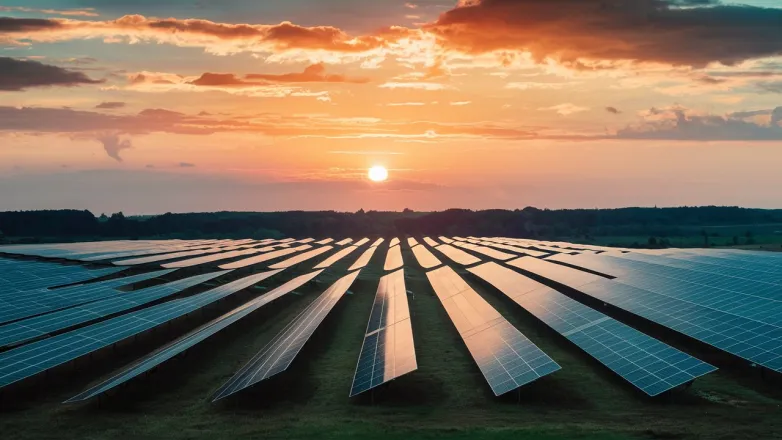 Onde's Solar Park in Poland: Largest Project Yet