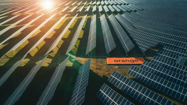 Orange Secures 77 MWp Solar Deal in France