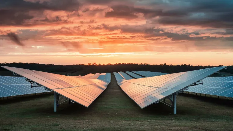 Arup selected as owner's engineer for 775-MW Aussie solar project